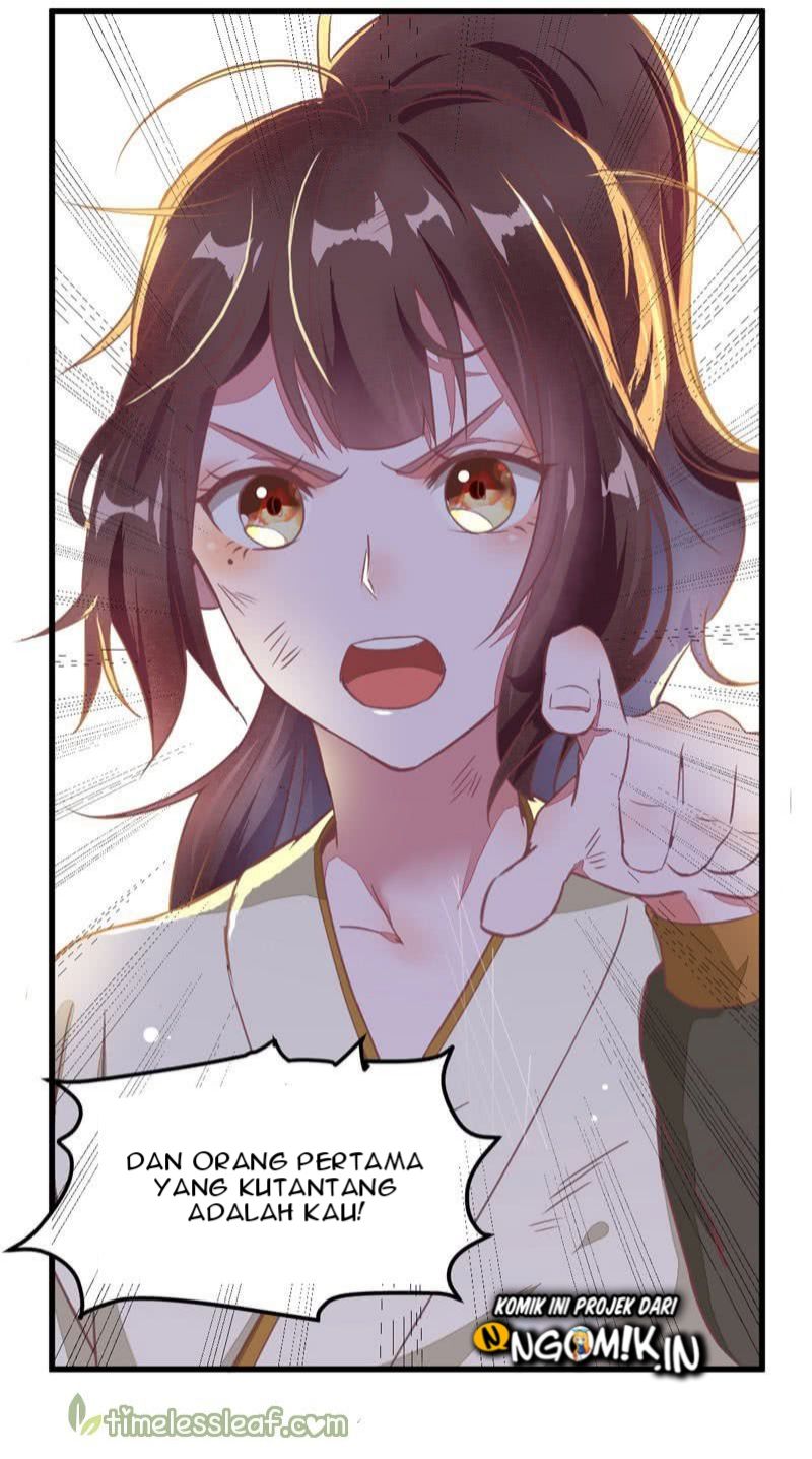 Rebirth Of The Divine Doctor Chapter 11 - halaman 27