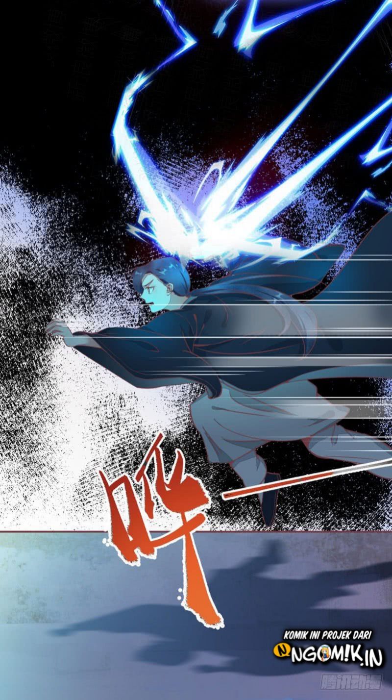 Rebirth Of The Divine Doctor Chapter 11 - halaman 29