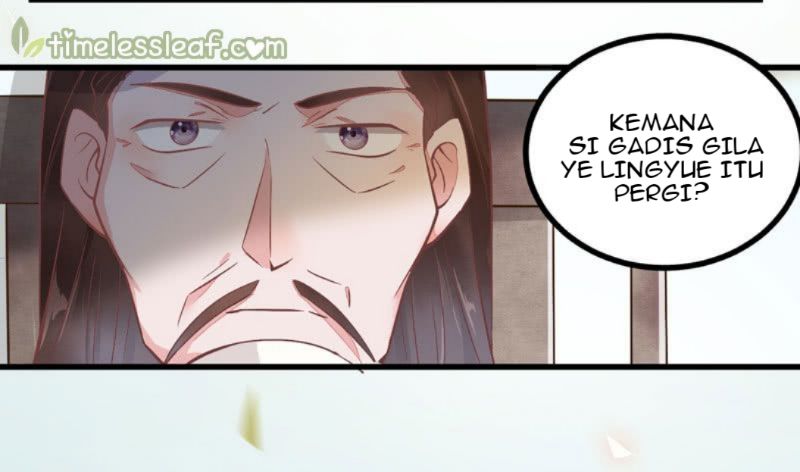 Rebirth Of The Divine Doctor Chapter 11 - halaman 3
