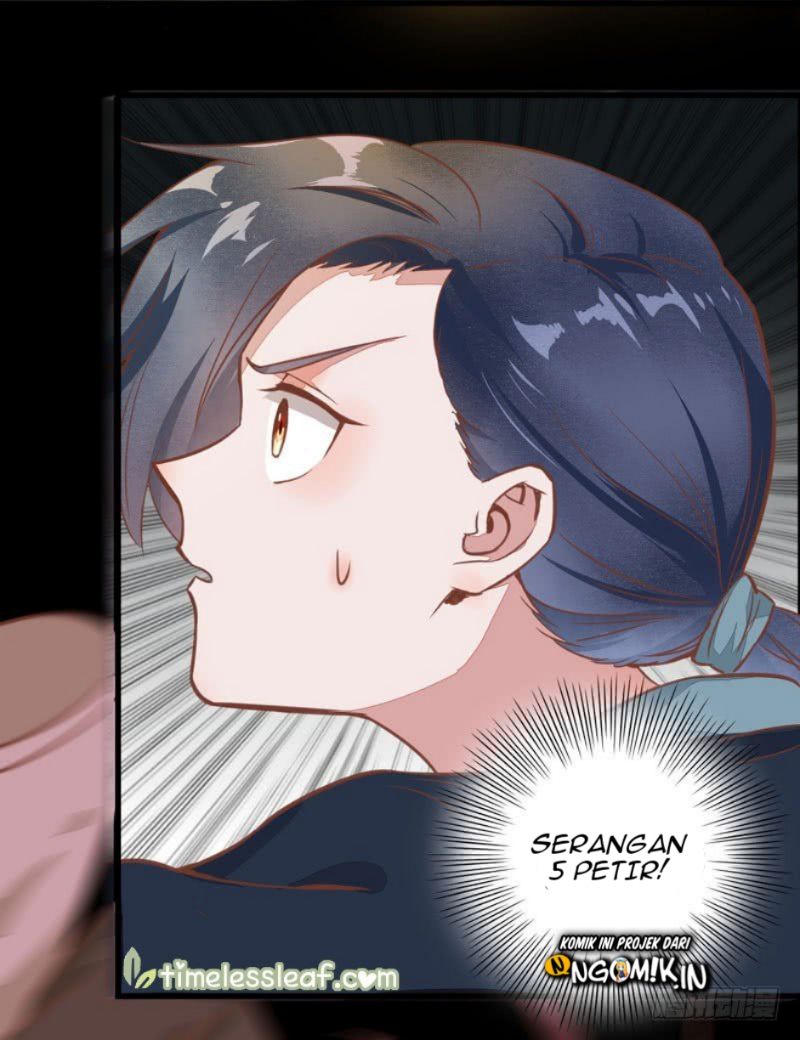 Rebirth Of The Divine Doctor Chapter 11 - halaman 30