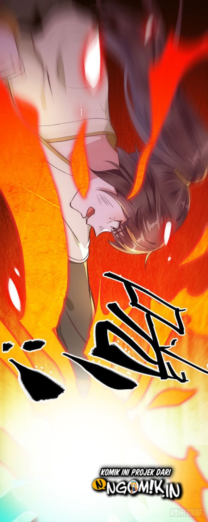 Rebirth Of The Divine Doctor Chapter 11 - halaman 31