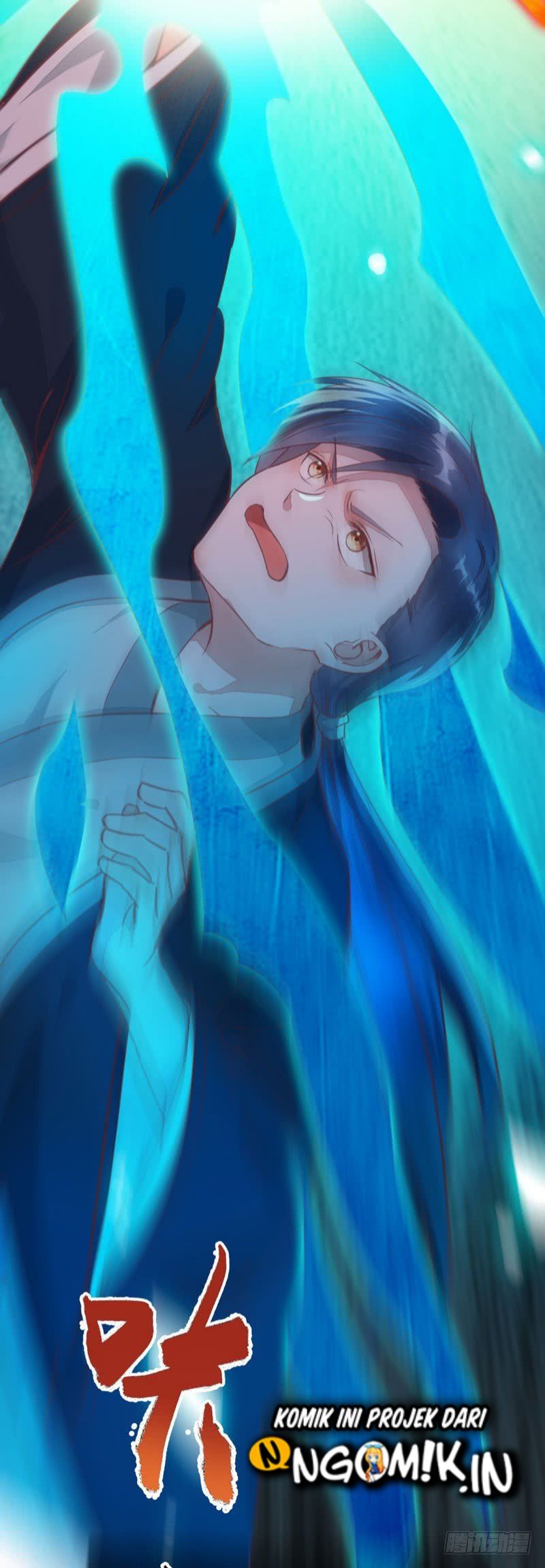 Rebirth Of The Divine Doctor Chapter 11 - halaman 32