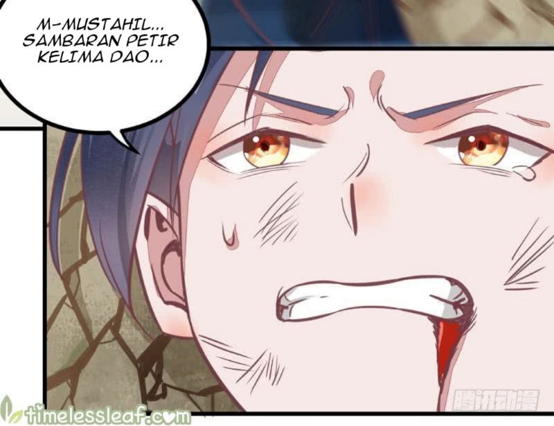 Rebirth Of The Divine Doctor Chapter 11 - halaman 37