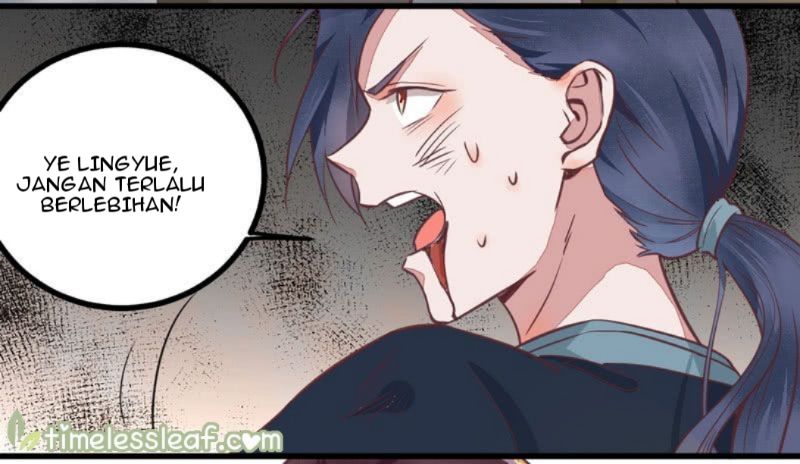 Rebirth Of The Divine Doctor Chapter 11 - halaman 39