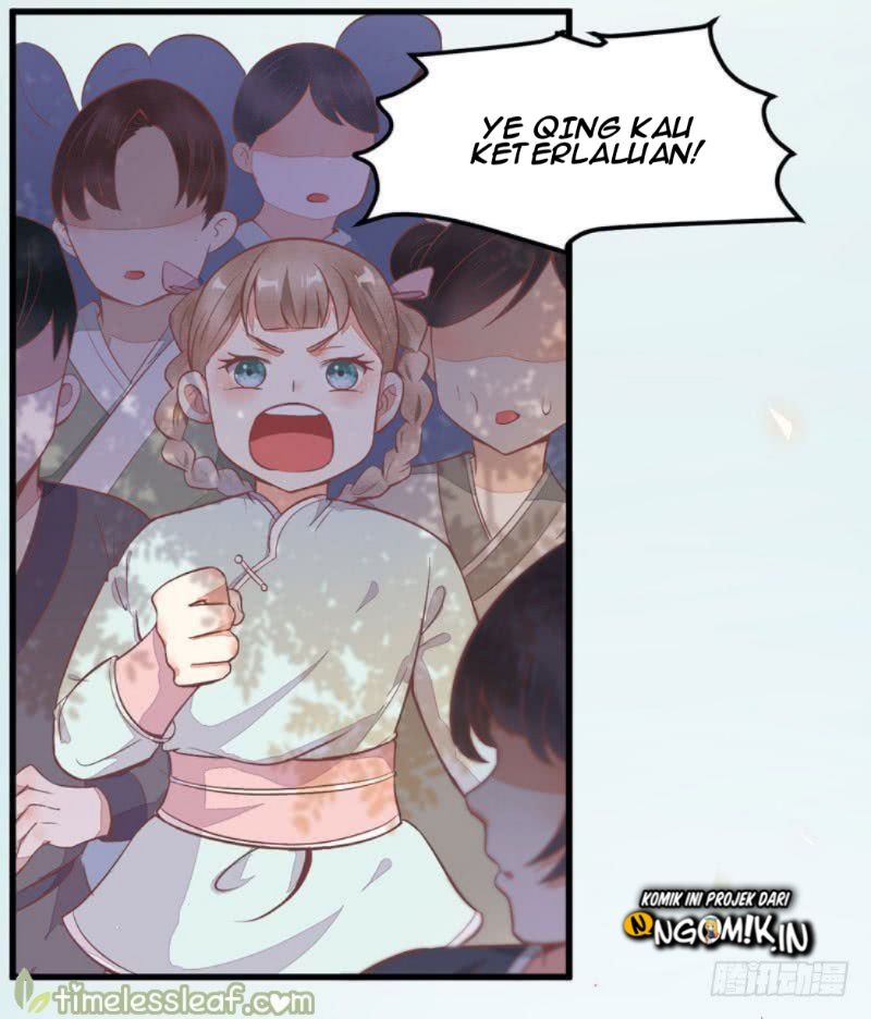 Rebirth Of The Divine Doctor Chapter 11 - halaman 4