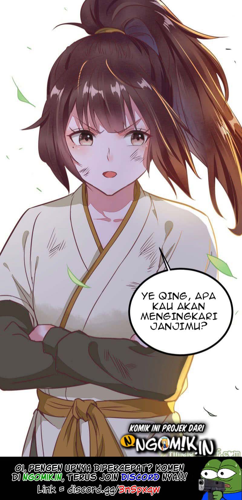 Rebirth Of The Divine Doctor Chapter 11 - halaman 40