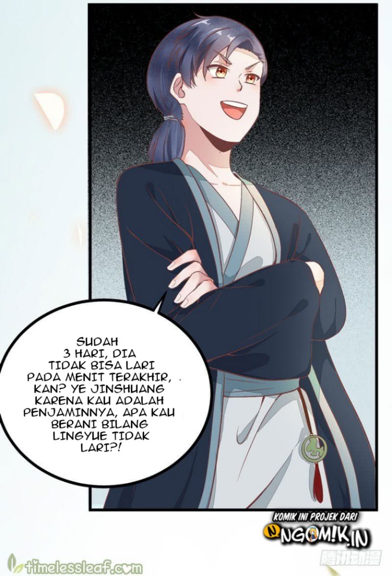 Rebirth Of The Divine Doctor Chapter 11 - halaman 5