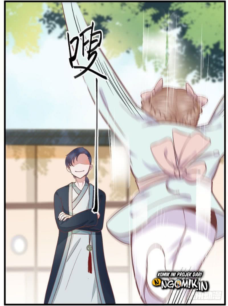 Rebirth Of The Divine Doctor Chapter 11 - halaman 7