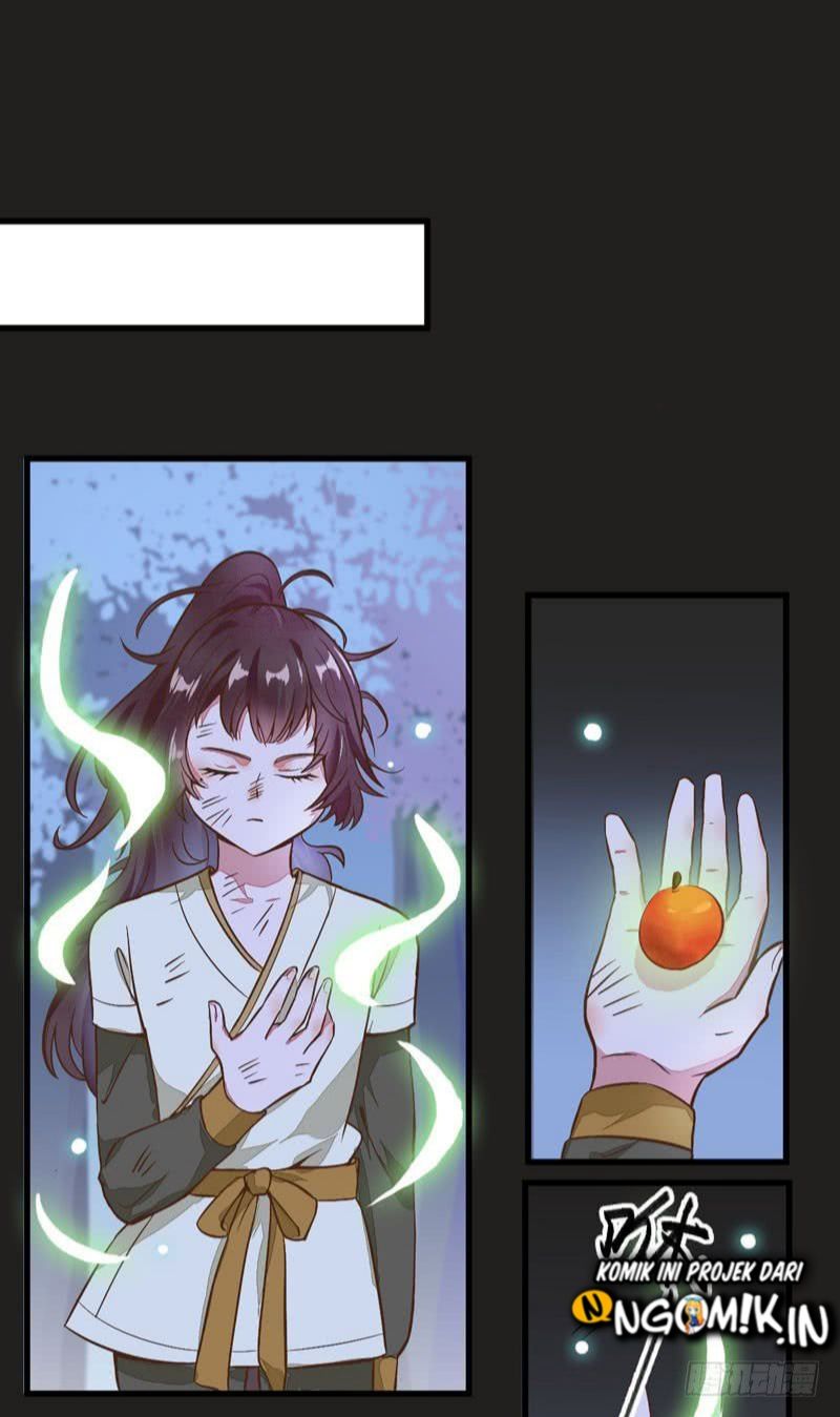 Rebirth Of The Divine Doctor Chapter 11 - halaman 9