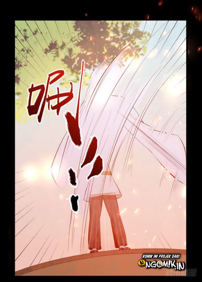 Rebirth Of The Divine Doctor Chapter 12 - halaman 10