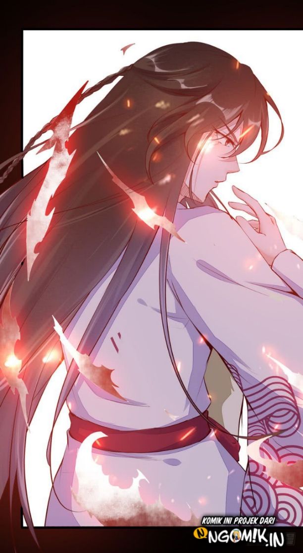 Rebirth Of The Divine Doctor Chapter 12 - halaman 12