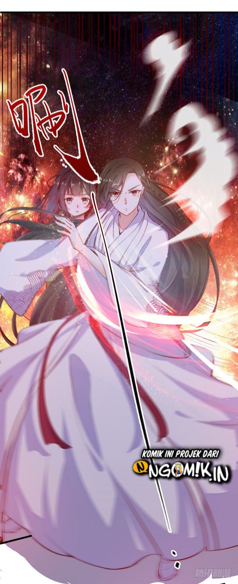 Rebirth Of The Divine Doctor Chapter 12 - halaman 13