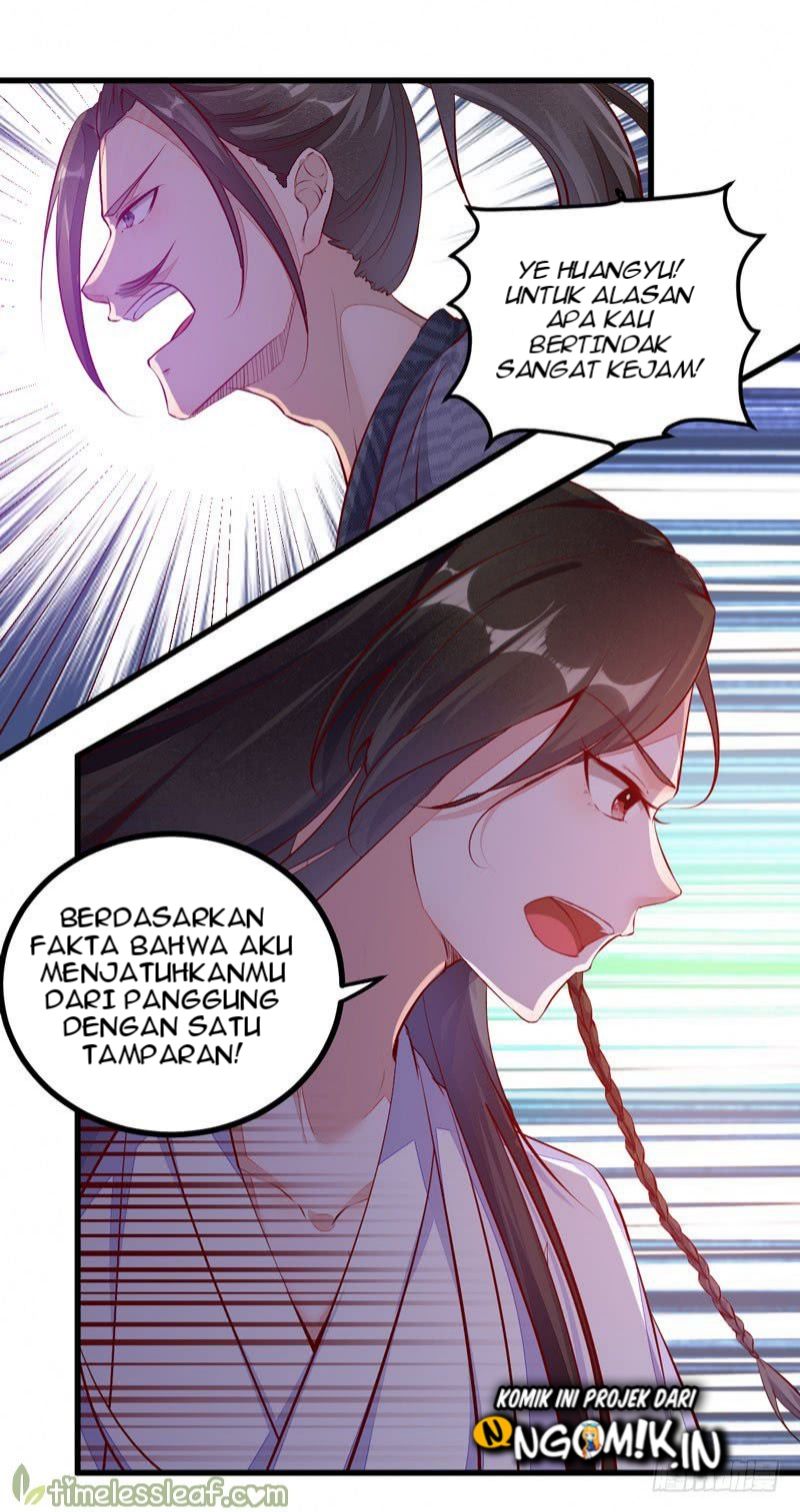 Rebirth Of The Divine Doctor Chapter 12 - halaman 15