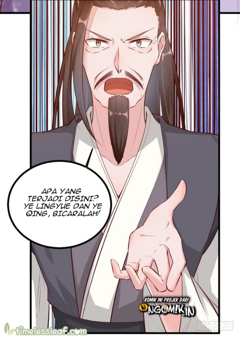 Rebirth Of The Divine Doctor Chapter 12 - halaman 18