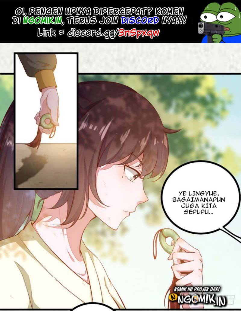Rebirth Of The Divine Doctor Chapter 12 - halaman 2