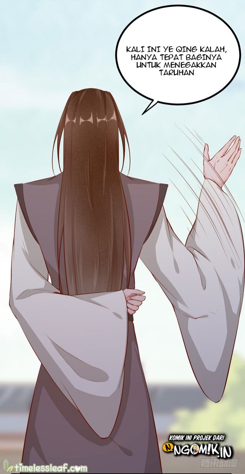 Rebirth Of The Divine Doctor Chapter 12 - halaman 22