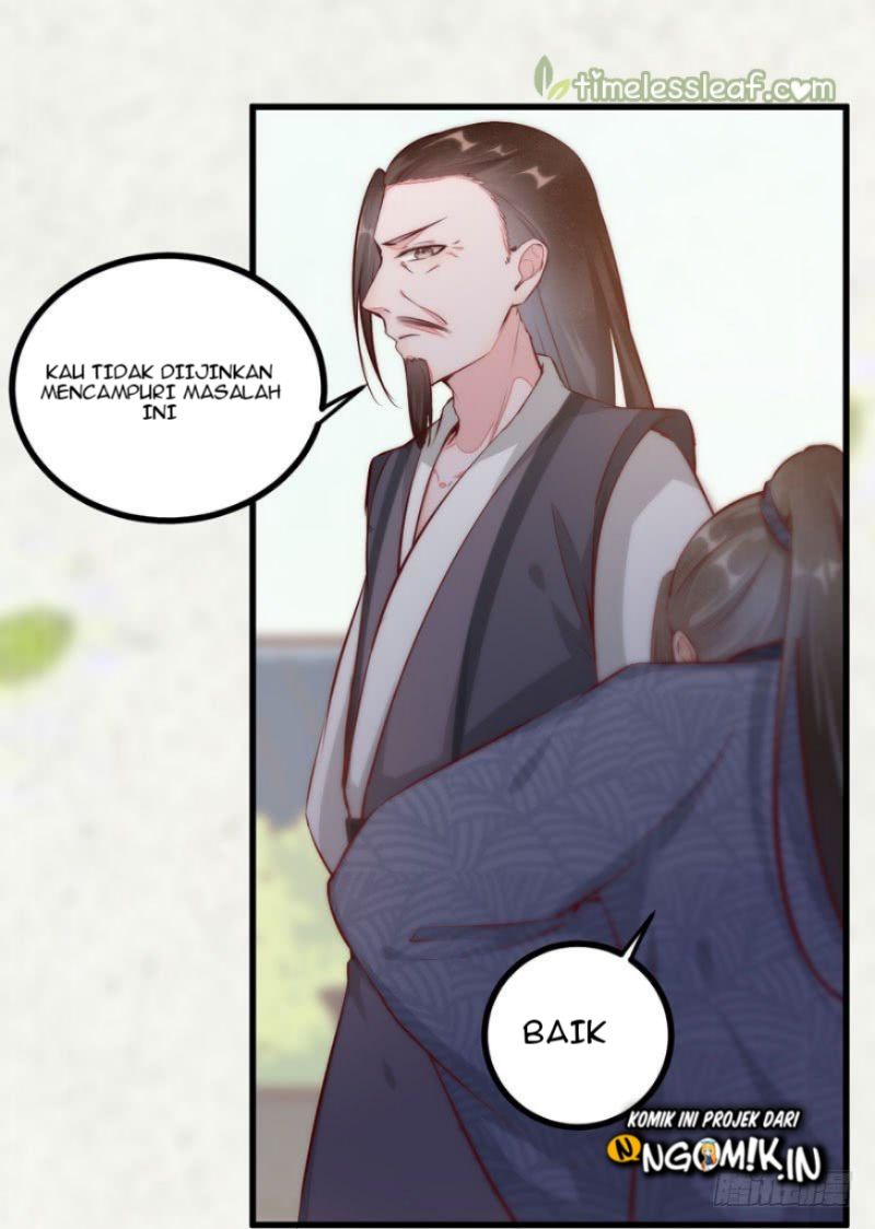 Rebirth Of The Divine Doctor Chapter 12 - halaman 24