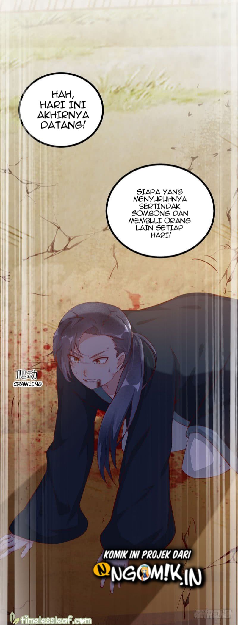 Rebirth Of The Divine Doctor Chapter 12 - halaman 26