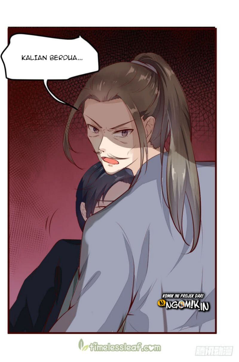 Rebirth Of The Divine Doctor Chapter 12 - halaman 28