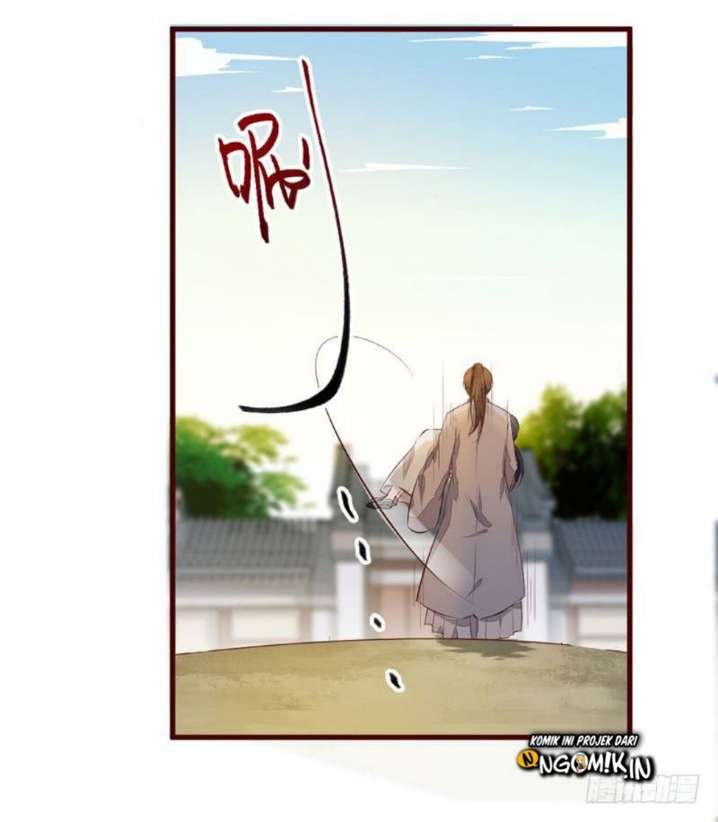 Rebirth Of The Divine Doctor Chapter 12 - halaman 29