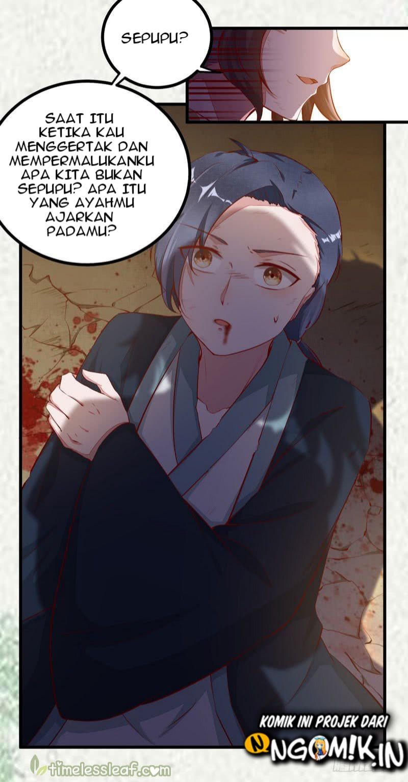Rebirth Of The Divine Doctor Chapter 12 - halaman 3