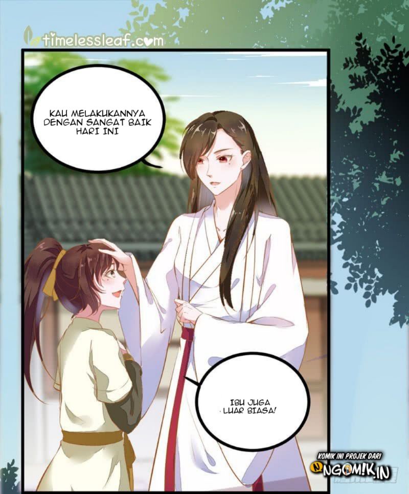 Rebirth Of The Divine Doctor Chapter 12 - halaman 30