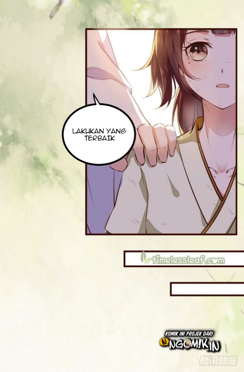 Rebirth Of The Divine Doctor Chapter 12 - halaman 34