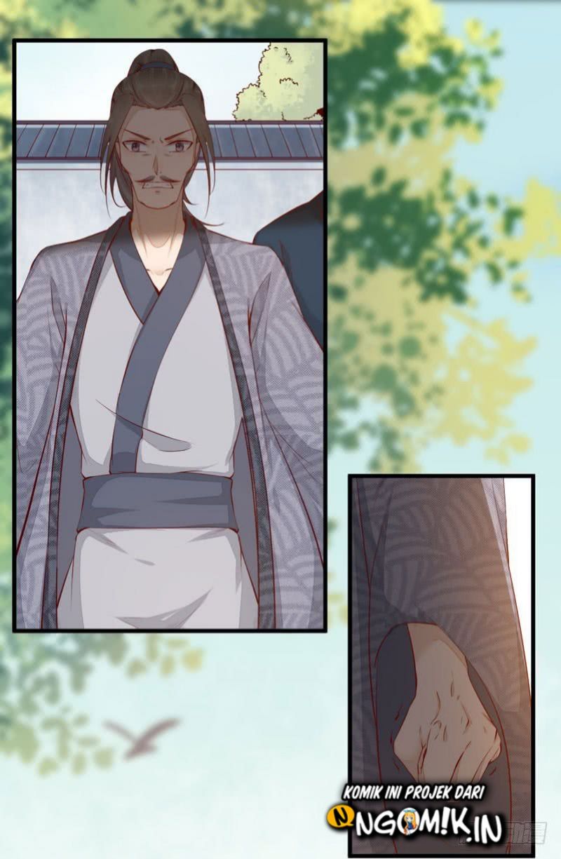 Rebirth Of The Divine Doctor Chapter 12 - halaman 4