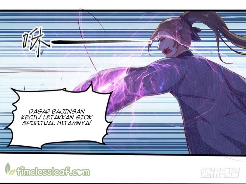 Rebirth Of The Divine Doctor Chapter 12 - halaman 7