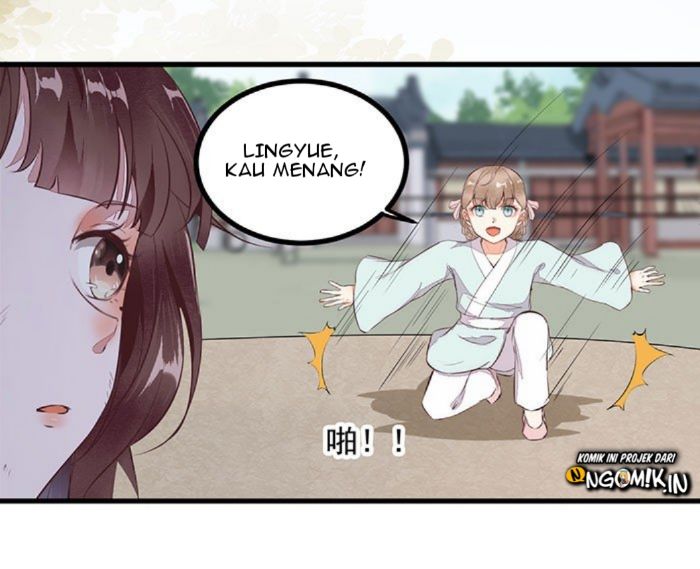 Rebirth Of The Divine Doctor Chapter 13 - halaman 12