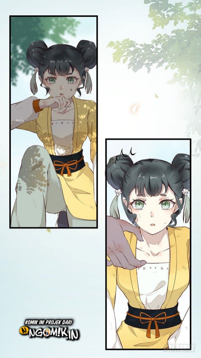 Rebirth Of The Divine Doctor Chapter 13 - halaman 14