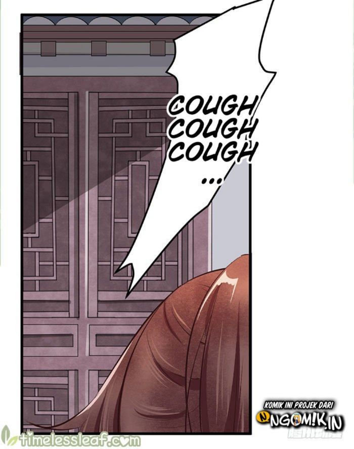 Rebirth Of The Divine Doctor Chapter 13 - halaman 20