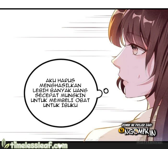 Rebirth Of The Divine Doctor Chapter 13 - halaman 21