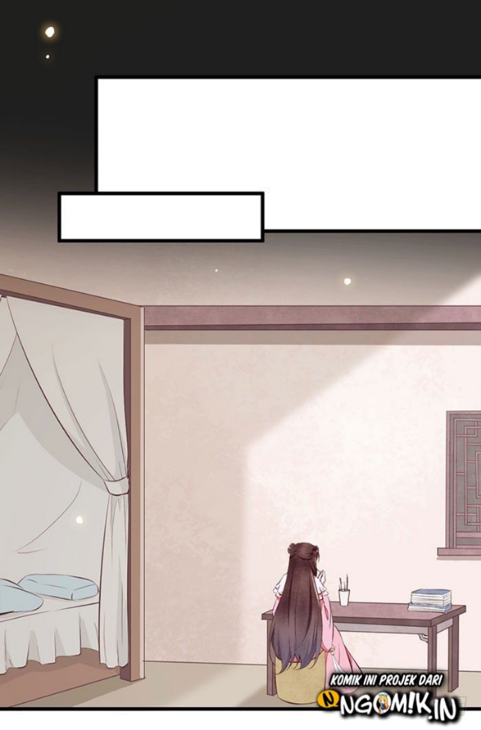 Rebirth Of The Divine Doctor Chapter 13 - halaman 22