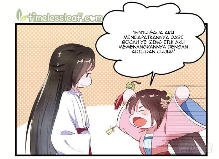 Rebirth Of The Divine Doctor Chapter 13 - halaman 27