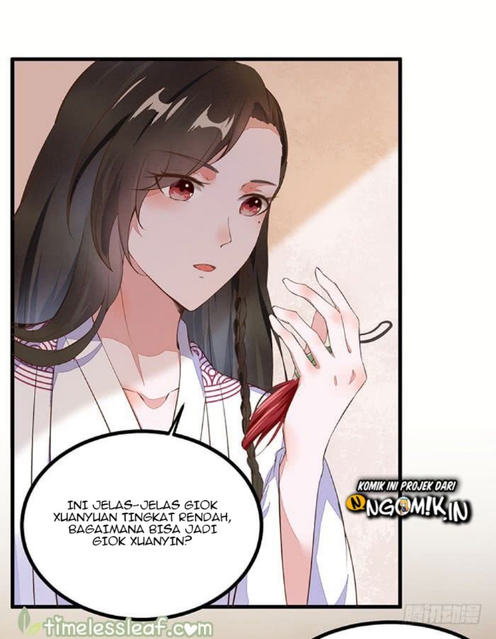 Rebirth Of The Divine Doctor Chapter 13 - halaman 28