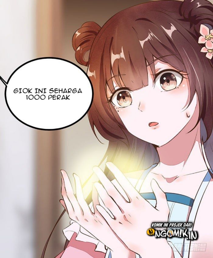Rebirth Of The Divine Doctor Chapter 13 - halaman 30