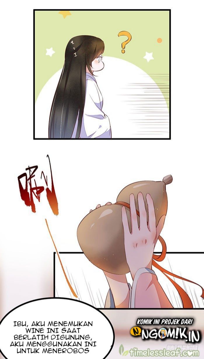 Rebirth Of The Divine Doctor Chapter 13 - halaman 34