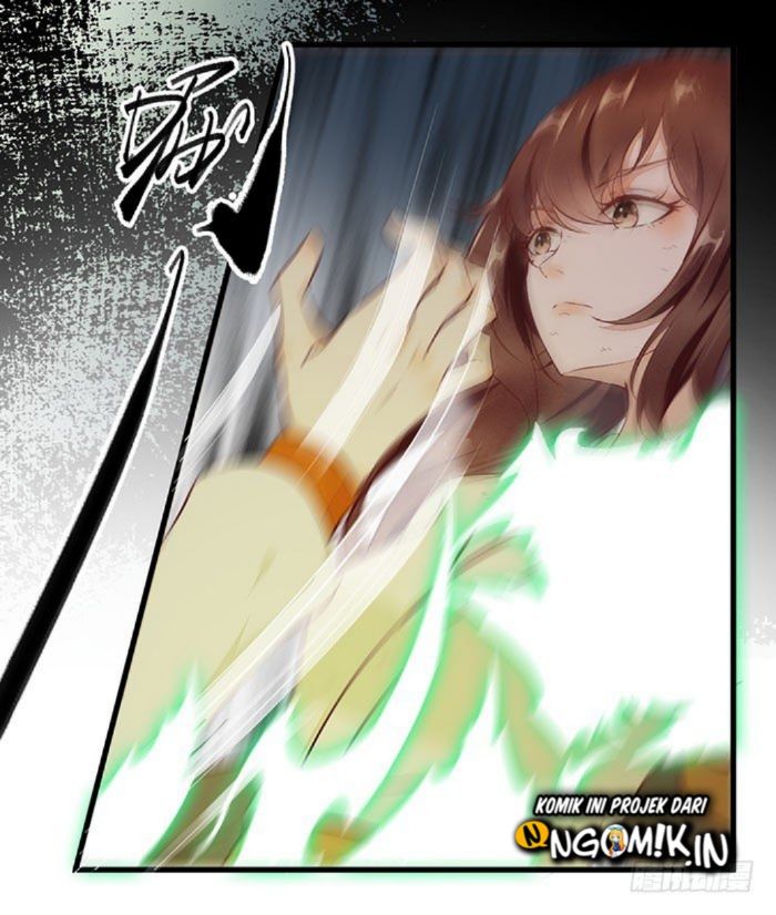 Rebirth Of The Divine Doctor Chapter 13 - halaman 4