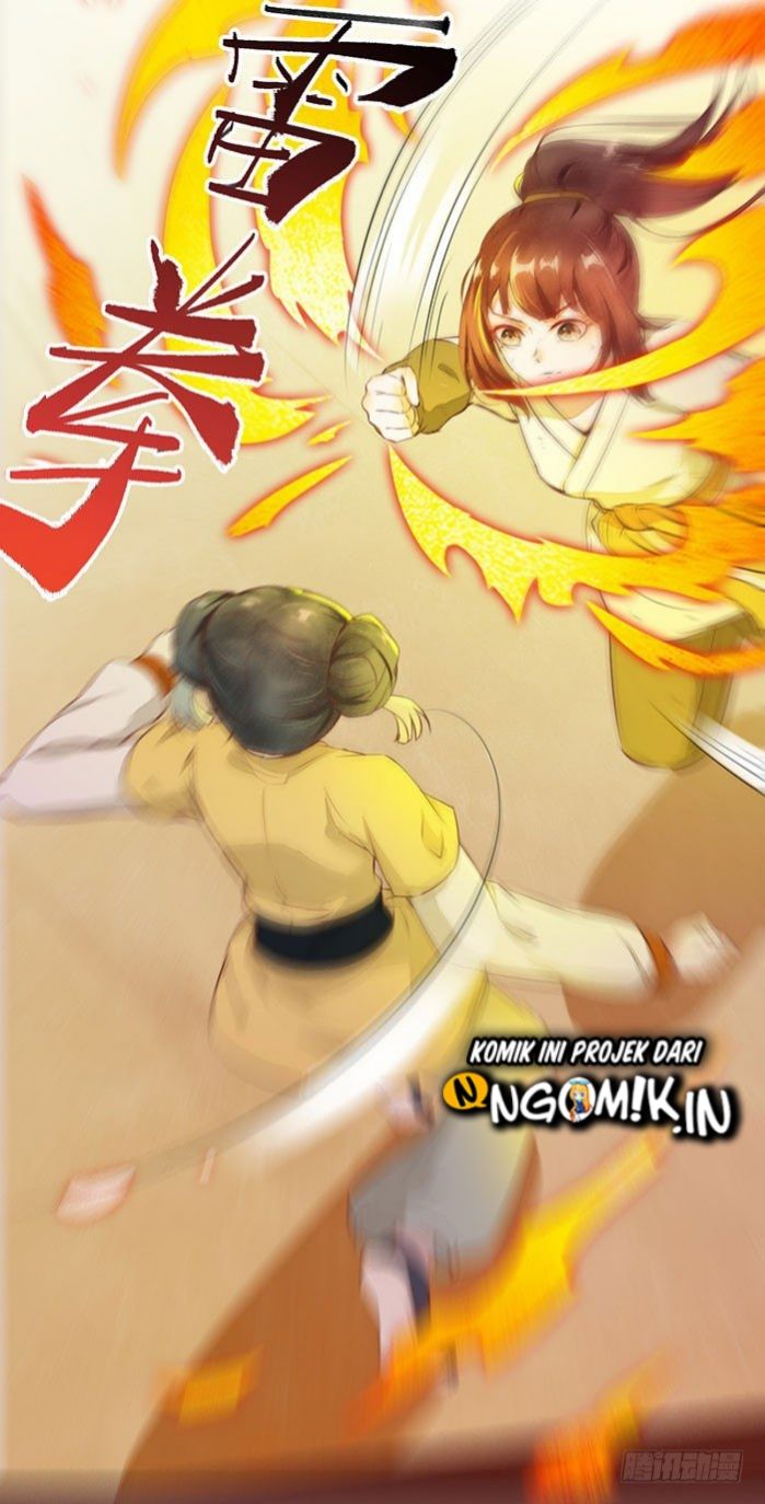 Rebirth Of The Divine Doctor Chapter 13 - halaman 6