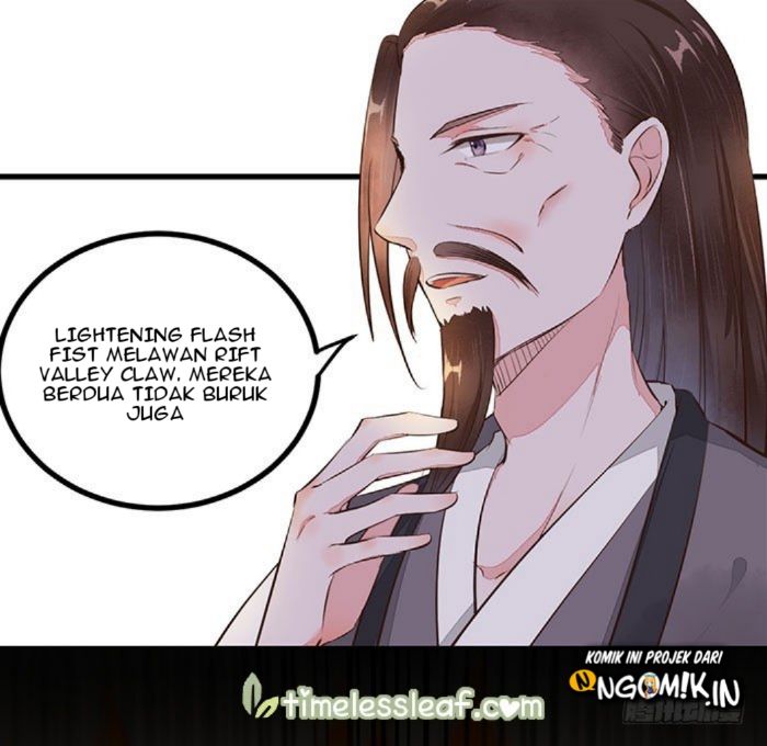 Rebirth Of The Divine Doctor Chapter 13 - halaman 7