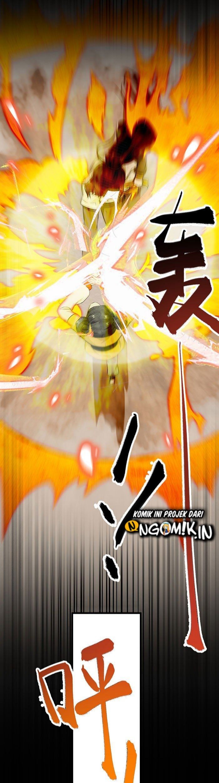 Rebirth Of The Divine Doctor Chapter 13 - halaman 8