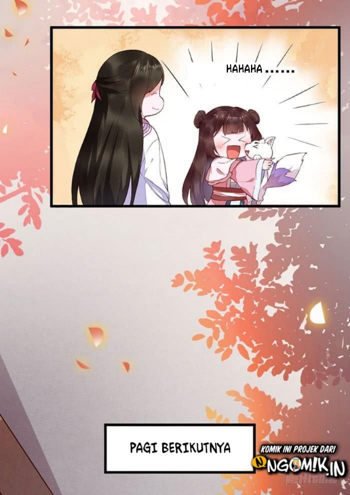 Rebirth Of The Divine Doctor Chapter 14 - halaman 10
