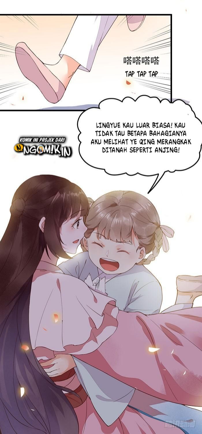 Rebirth Of The Divine Doctor Chapter 14 - halaman 12