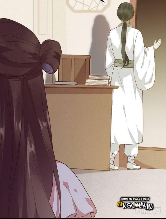 Rebirth Of The Divine Doctor Chapter 14 - halaman 22