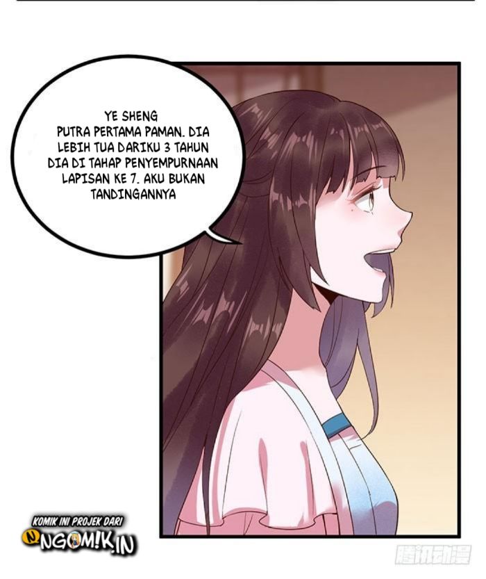 Rebirth Of The Divine Doctor Chapter 14 - halaman 24
