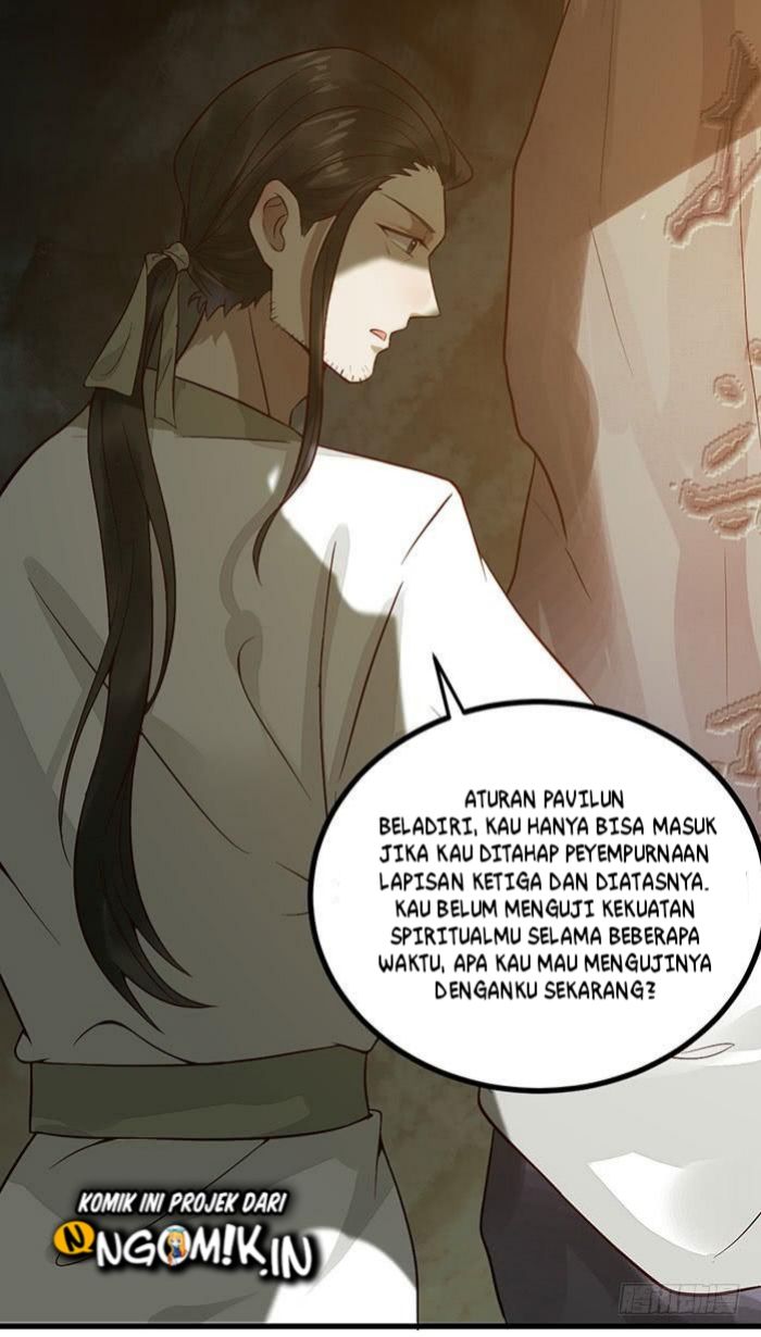 Rebirth Of The Divine Doctor Chapter 14 - halaman 26