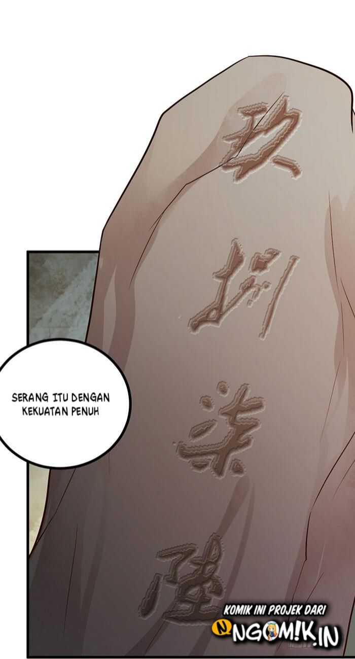 Rebirth Of The Divine Doctor Chapter 14 - halaman 27