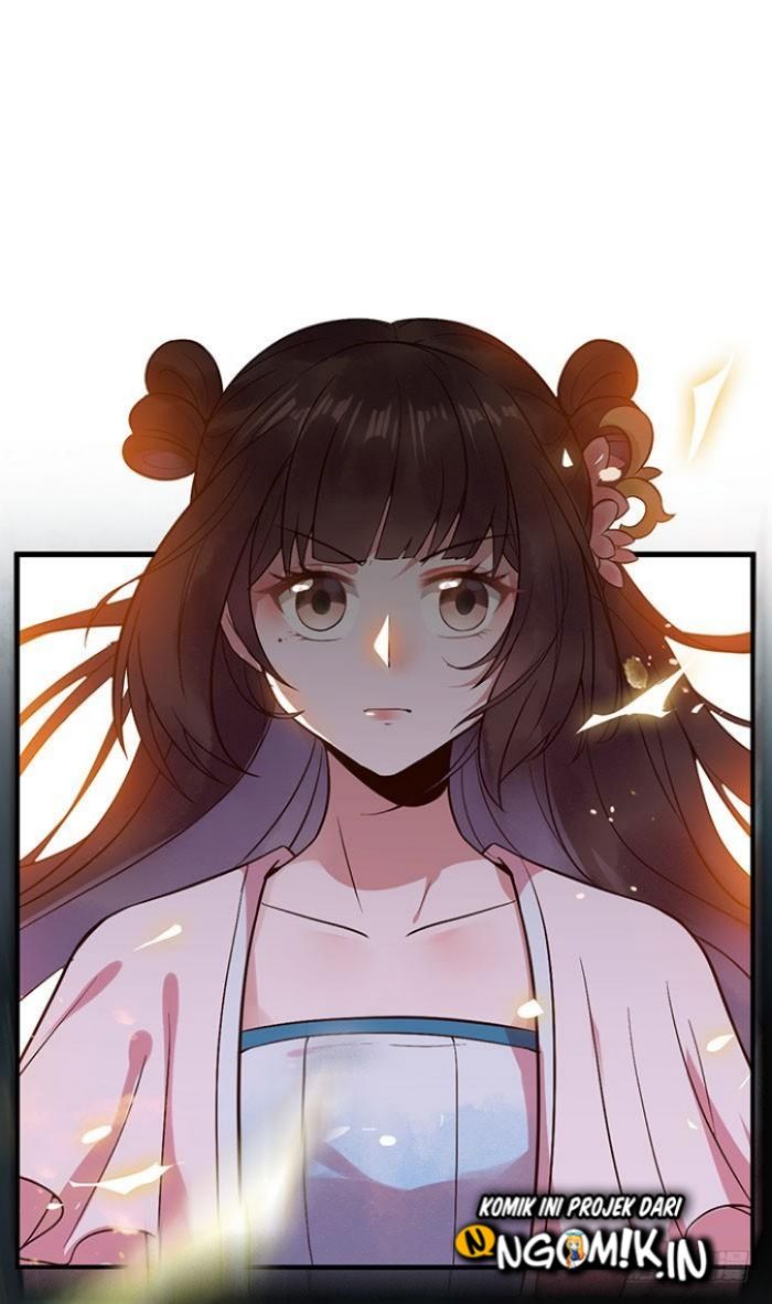 Rebirth Of The Divine Doctor Chapter 14 - halaman 28
