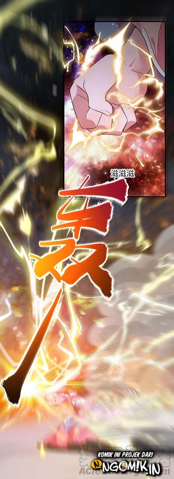 Rebirth Of The Divine Doctor Chapter 14 - halaman 29